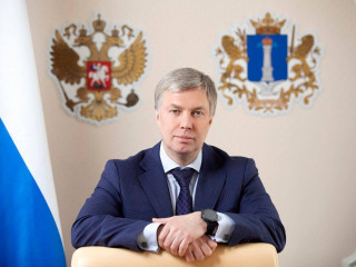 Губернатор и Правительство УЛЬЯНОВСКОЙ ОБЛАСТИ Официальный сайт.