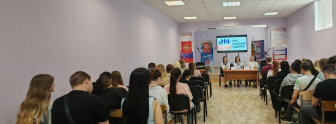 О мерах социальной поддержки студентов‑выпускников