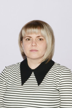 Юманова Елена Александровна.