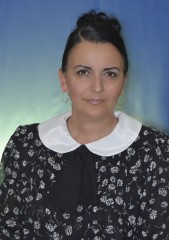 Ёлчева Наталья Михайловна.