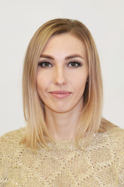 Тащева Екатерина Александровна.