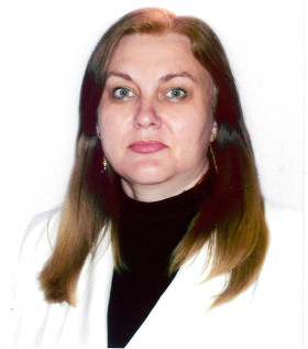 Тамарова Елена Анатольевна.