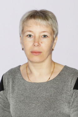 Найденова Татьяна Евгеньевна.